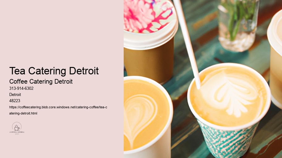 What Is the Trendiest Way to Impress Guests at Your Next Detroit Gathering?